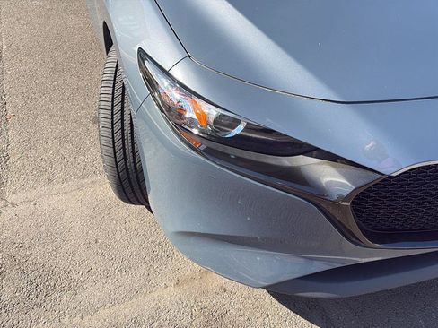 Used 2023 MAZDA MAZDA3 s AWD/4WD image 15