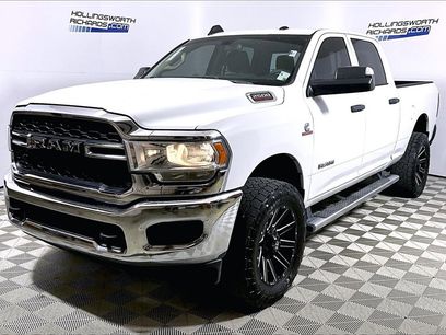 Used 2019 RAM 2500 Tradesman