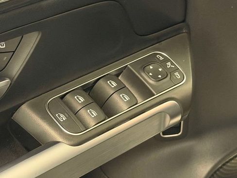 Certified 2026 Mercedes-Benz GLB 250 4MATIC image 16
