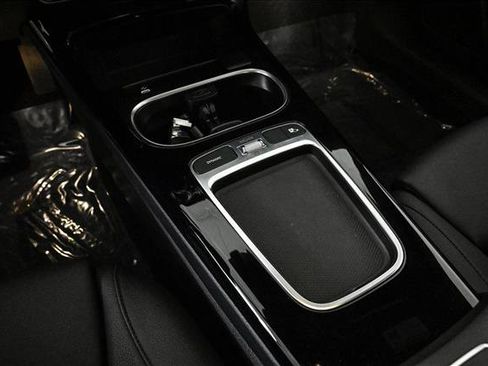 Certified 2025 Mercedes-Benz CLA 250 4MATIC image 13