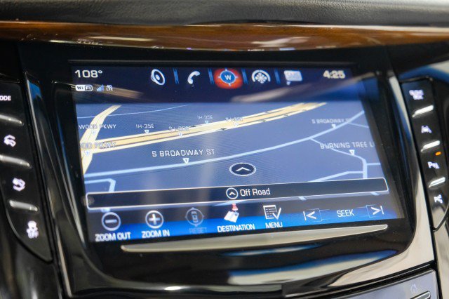 Used 2018 Cadillac Escalade ESV Luxury RWD image 21