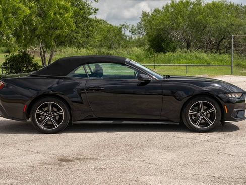 Used 2025 Ford Mustang Premium RWD image 10