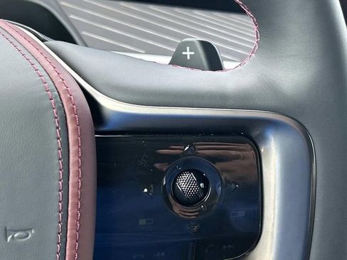 New 2026 INFINITI QX80 Autograph w/ Premium Cargo Package image 33