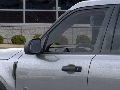 New 2026 Ford Bronco Sport Big Bend image 22