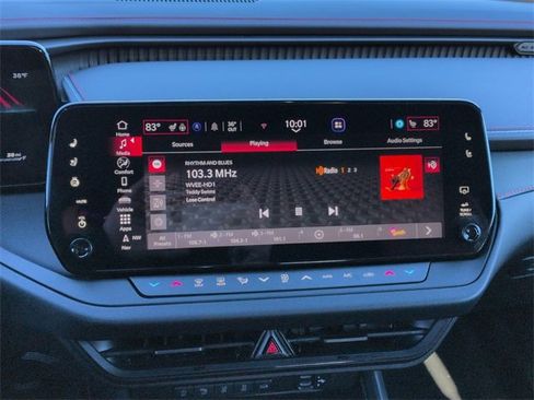 New 2026 Dodge Charger R/T Scat Pack image 17