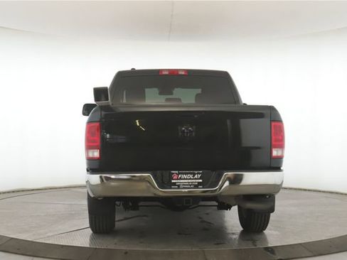 Used 2017 RAM 1500 ST w/ SXT Appearance Group image 11