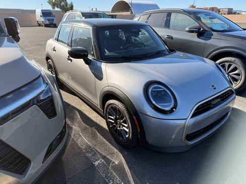 New 2026 MINI Cooper S image 3