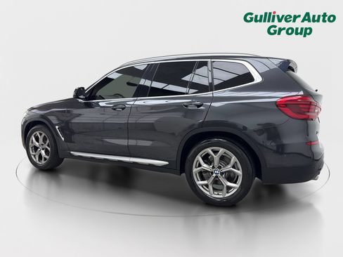 Used 2020 BMW X3 sDrive30i RWD image 4