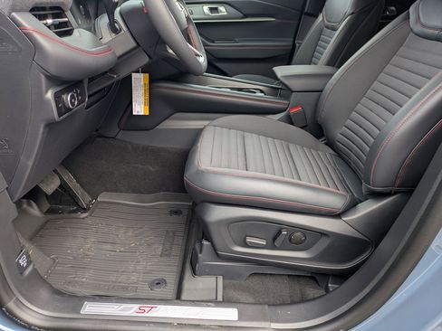 New 2026 Ford Explorer ST-Line image 11