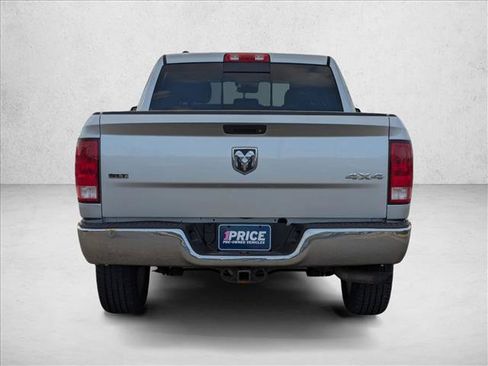 Used 2017 RAM 1500 Classic SLT AWD/4WD image 6