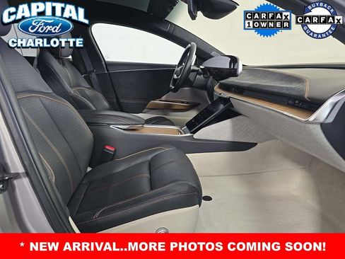 Used 2023 Lucid Air Grand Touring AWD/4WD image 5