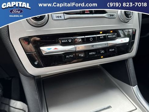 Certified 2023 Ford Explorer XLT w/ Equipment Group 202A image 29