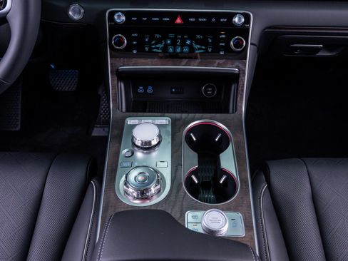 New 2026 Genesis GV80 2.5T Prestige AWD/4WD image 29