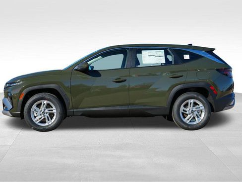 New 2026 Hyundai Tucson SE image 4