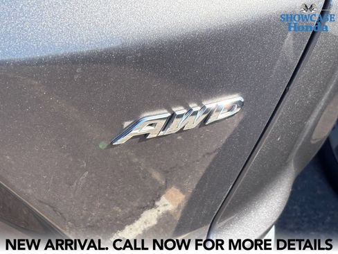 Used 2021 Honda CR-V EX image 13
