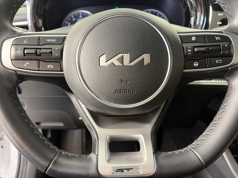 Used 2023 Kia K5 GT-Line FWD image 16