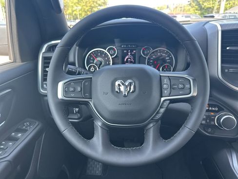 New 2026 RAM 1500 Big Horn image 15