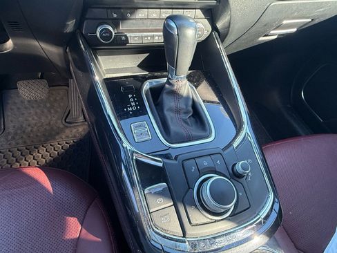 Used 2021 MAZDA CX-9 Carbon Edition image 7