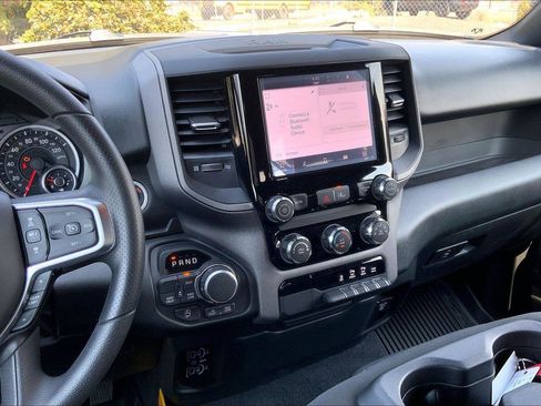 New 2026 RAM 1500 Classic Warlock image 6