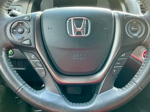 Certified 2018 Honda Pilot EX-L image 25
