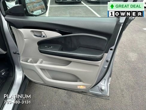 Used 2018 Honda Ridgeline RTL-E image 20