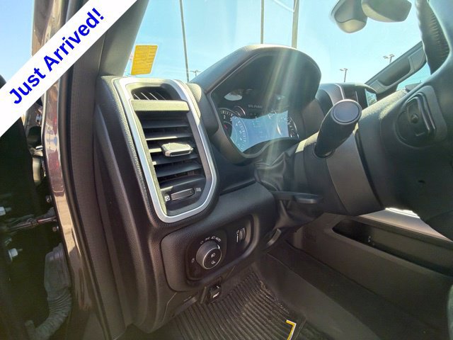 Used 2023 RAM 1500 Big Horn AWD/4WD image 45