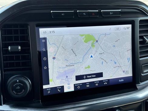 Used 2023 Ford F150 Lariat image 15