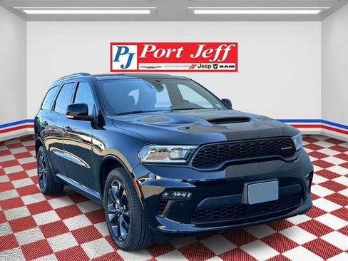 Used 2023 Dodge Durango R/T AWD/4WD image 2