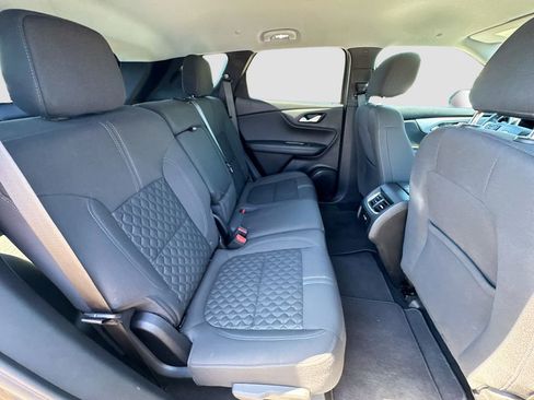 Used 2022 Chevrolet Blazer LT image 25