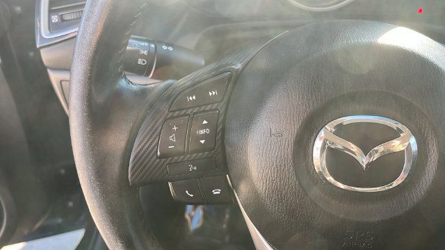 Used 2014 MAZDA MAZDA3 i Touring FWD image 9