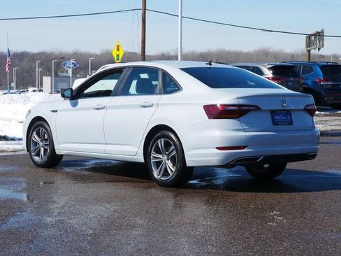 Used 2019 Volkswagen Jetta R-Line image 5