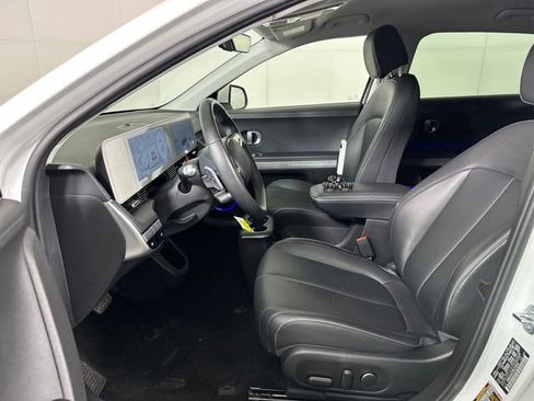 Used 2023 Hyundai Ioniq 5 SEL image 11