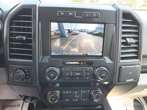 Used 2019 Ford F150 XL w/ Equipment Group 101A Mid AWD/4WD image 25