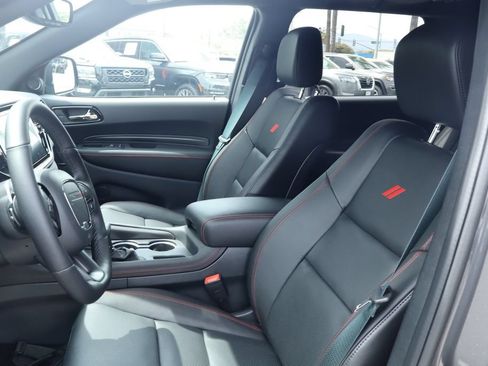 New 2026 Dodge Durango GT AWD/4WD image 16