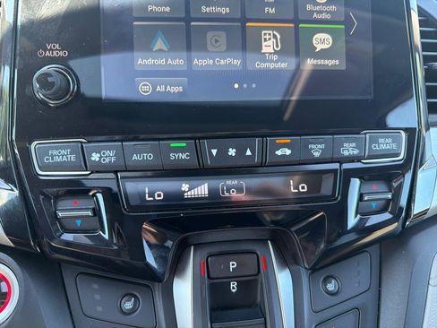 Used 2024 Honda Odyssey EX-L image 27