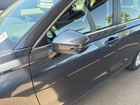 Used 2023 Honda CR-V LX image 26