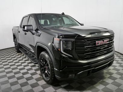 New 2026 GMC Sierra 1500 Elevation w/ Elevation Premium Package