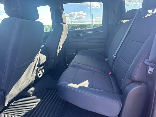 Used 2023 Chevrolet Silverado 1500 RST w/ Z71 Off-Road Package AWD/4WD image 29
