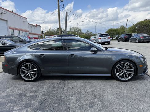 Used 2016 Audi S7 w/ S7 Sport Package AWD/4WD image 7