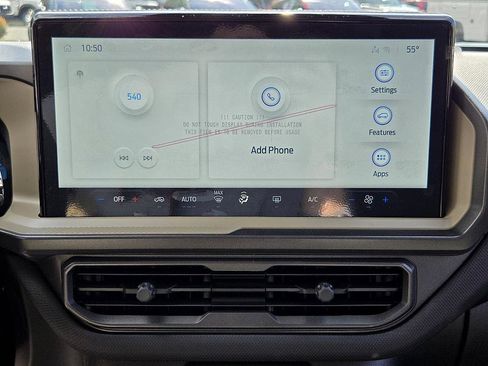 New 2025 Ford Bronco Sport Big Bend image 21