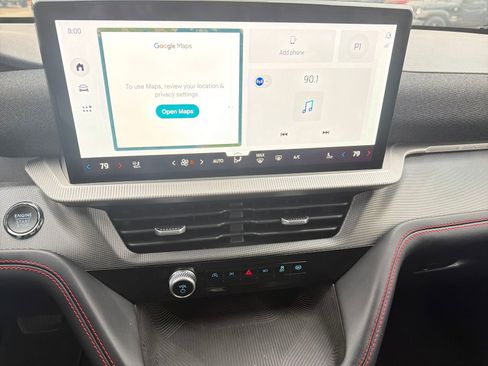 Certified 2025 Ford Explorer ST-Line image 18