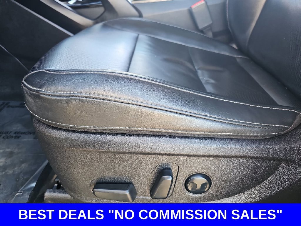 Used 2020 Kia Telluride S w/ S 8 Passenger Seating Package AWD/4WD image 29