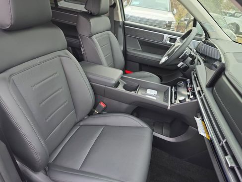 New 2026 Hyundai Santa Fe Limited image 10