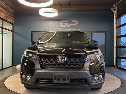 Used 2019 Honda Passport Sport image 8