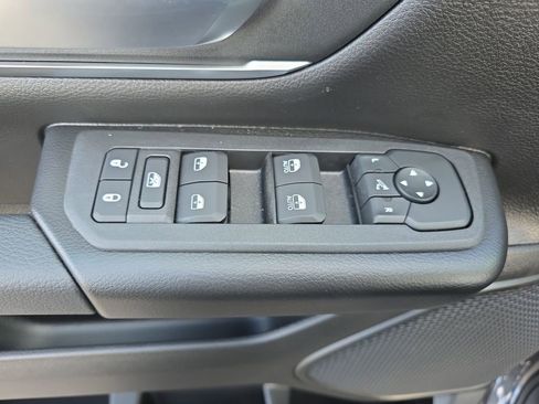 New 2026 RAM 1500 Big Horn AWD/4WD image 27