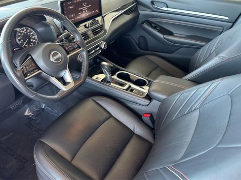 Certified 2023 Nissan Altima 2.0 SR image 11