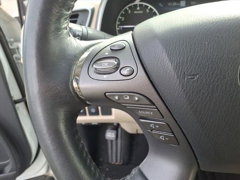 Used 2023 Nissan Murano Platinum w/ Cargo Package image 21