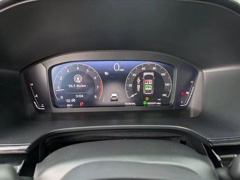 Certified 2026 Honda CR-V EX-L image 10