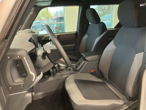 Used 2023 Ford Bronco 4-Door image 10