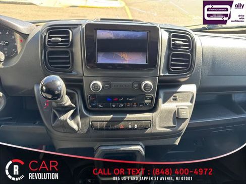 Used 2023 RAM ProMaster 3500 image 30